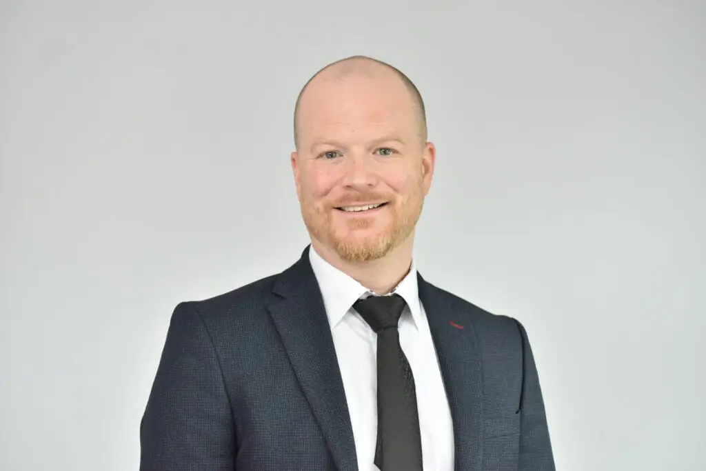 Chris Byrne