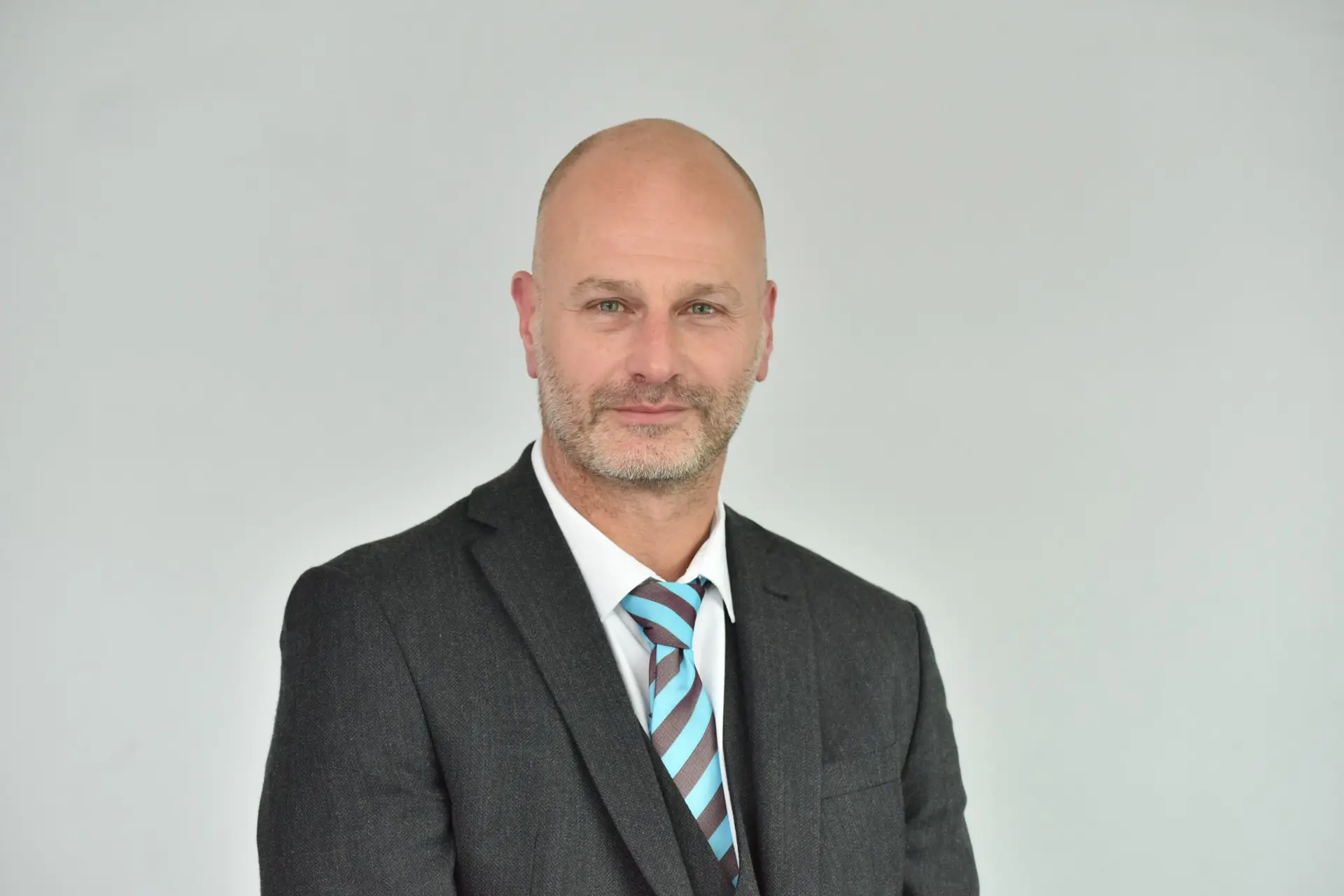 David Barber