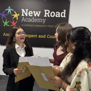 New Road 2